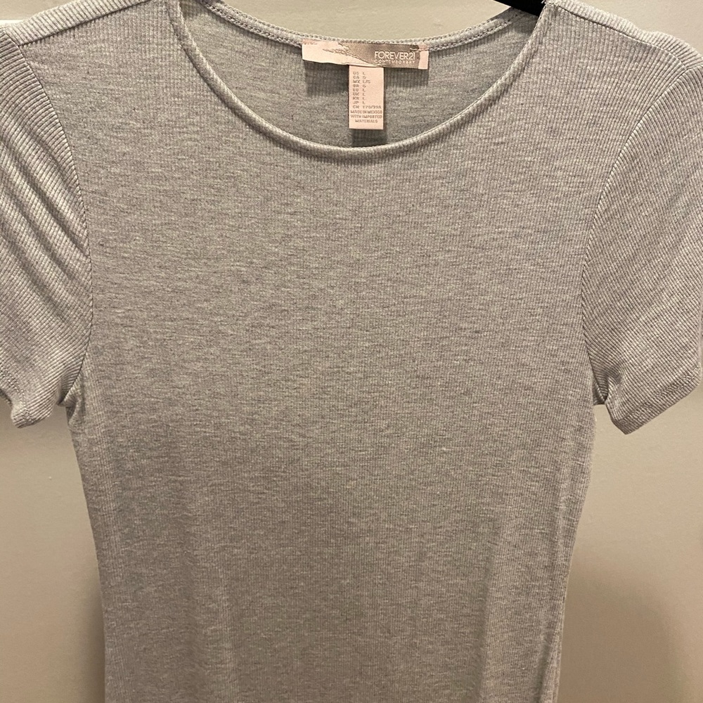 Forever 21 Midi